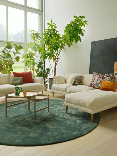 Sofa Mira von Joka