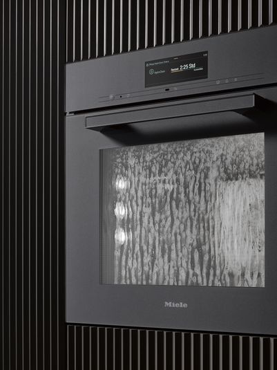 Küchengeräte von Miele