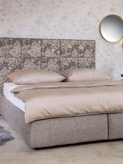 Boxspringbett von Elastica