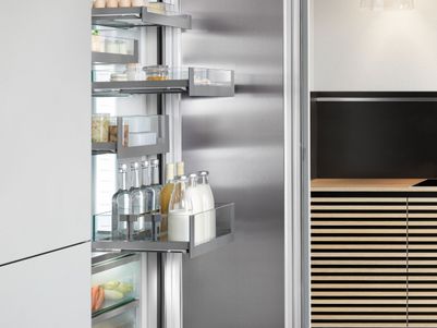Kühlschrank von Liebherr