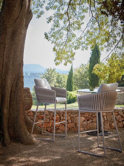 Outdoormöbel Basket von Sifas